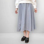 スリッドスカート｜サムネイル2
