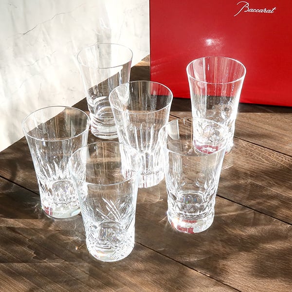 BACCARAT | Brands & Jewelry ACROSS