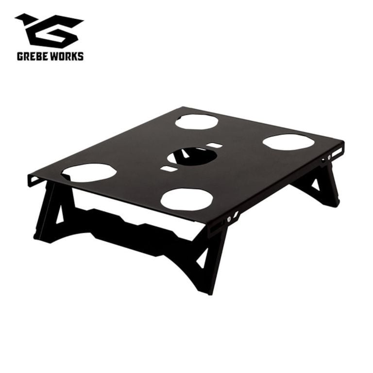 GREBE WORKS／ワンタッチバケットスタンド | WHATNOT HARDWEAR STORE