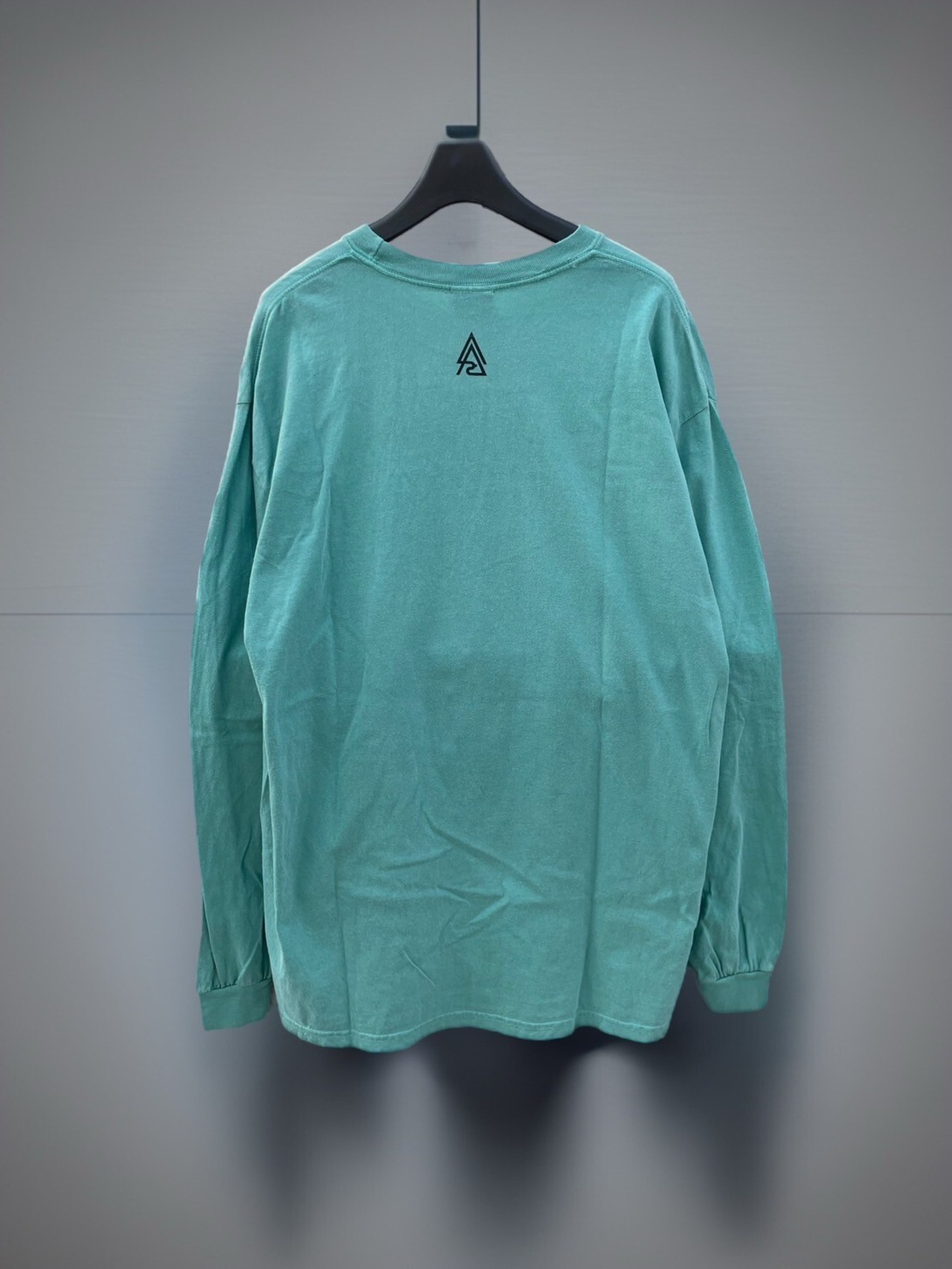 盆脳≠煩悩ロンT