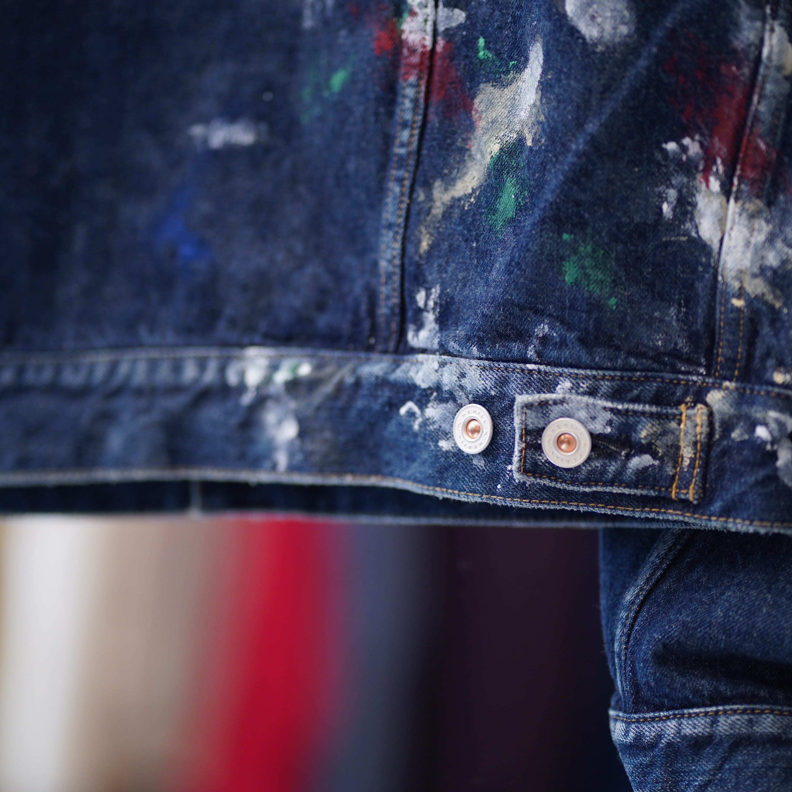 HERILL (へリル) 24SS HERILL (へリル) 24SS