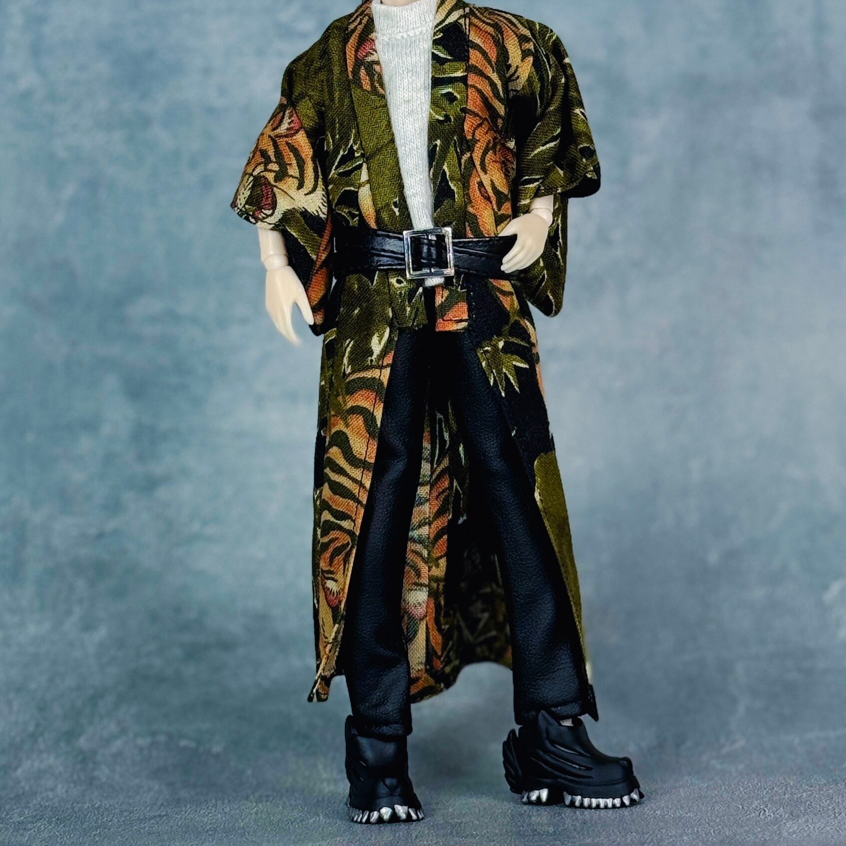 上限なし受注】シチリアの追憶・オビツ11対応サイズ＊ファンタジー