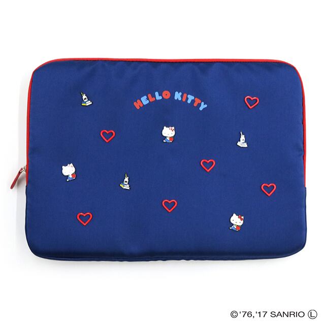 ハローキティ × ちゃんみな コラボクッション HELLOKITTY×ちゃんみな