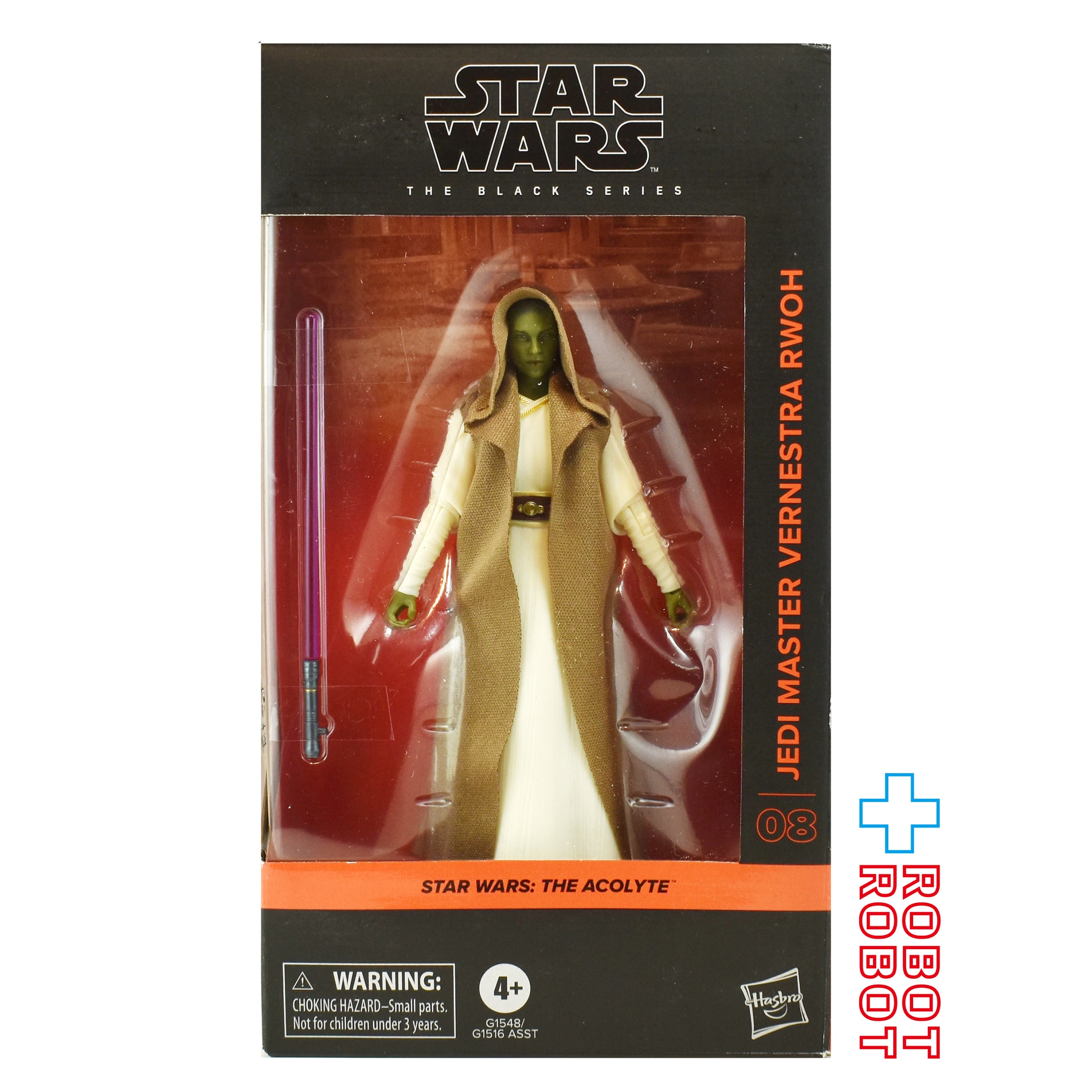 STAR wars！未開封‼️ Amazon.co.jp: スター・ウォーズ ヴィンテージコレクション デンガー