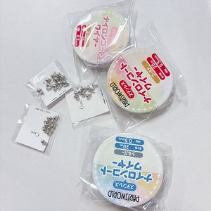 cherrysmile（ちぇりーすまいる）様【20％OFF】