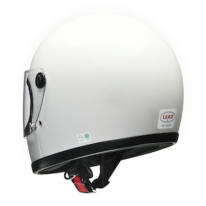 【公式】RX-300R　フルフェイスヘルメット　ホワイト