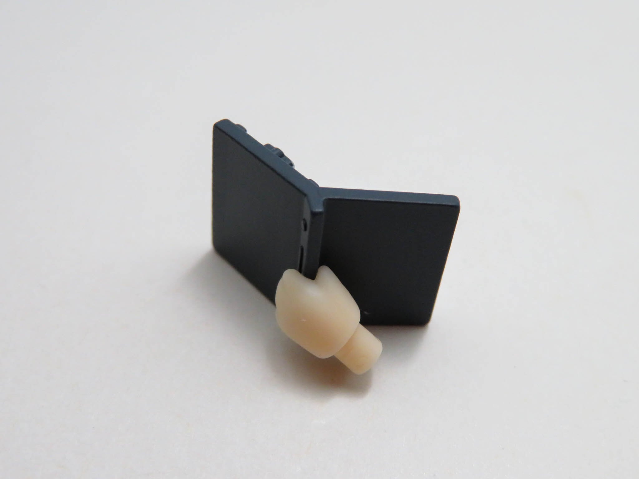 再入荷【2105】 鳳鏡夜 小物パーツ バインダー ねんどろいど | ホビー