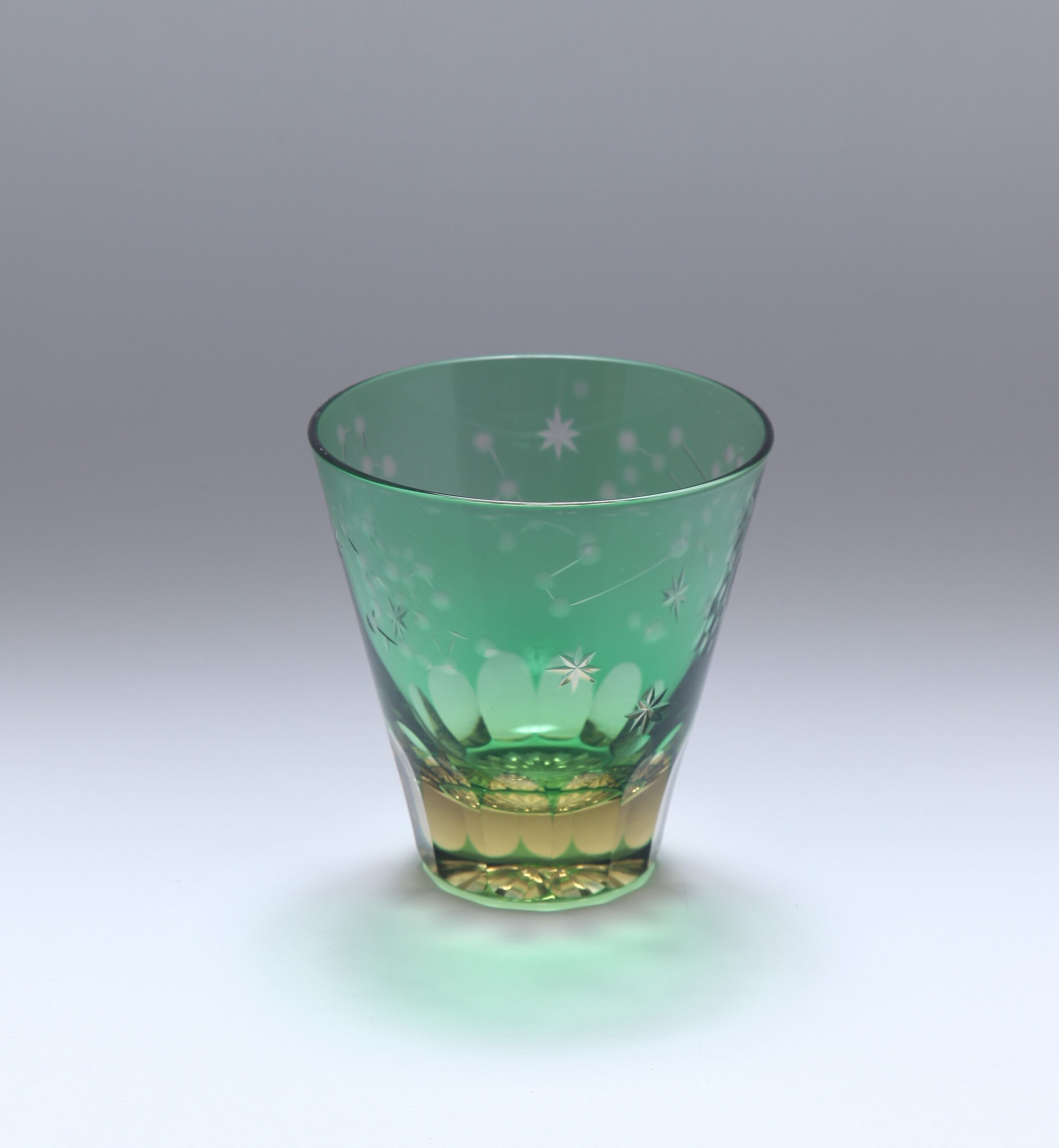 グラス ほしめぐり | NakakinGlass