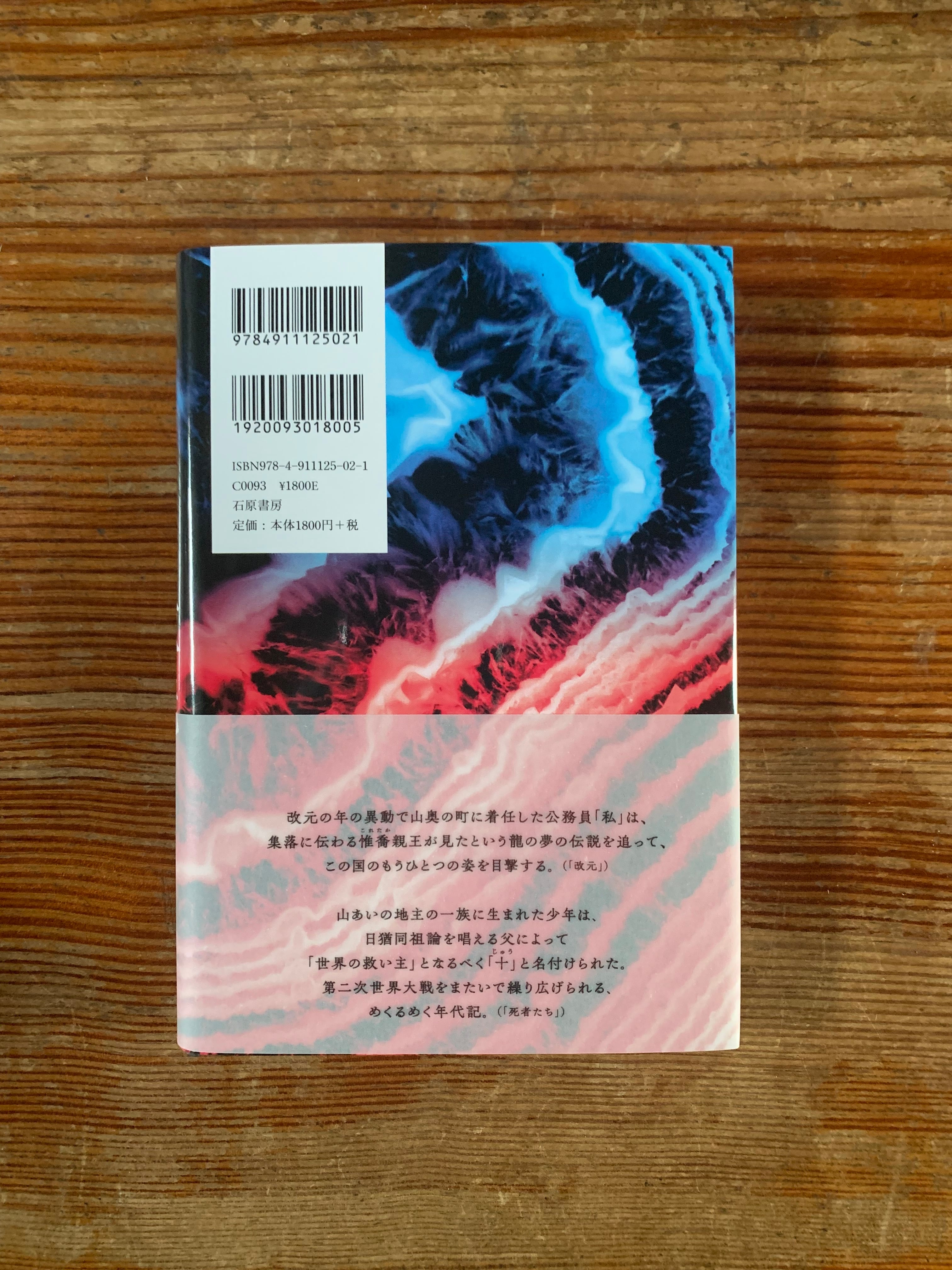 値下げ！文化勲章[サイン！初版]山燃ゆる　画業70年！奥田元宋自伝　毛筆署名　帯 サイン本】畠山丑雄『改元』 | STANDARD BOOKSTORE