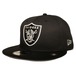 ニューエラ スナップバックキャップ 帽子 NEW ERA 9fifty メンズ レディース NFL ラスベガス レイダース フリーサイズ NFL950A-AP11872956