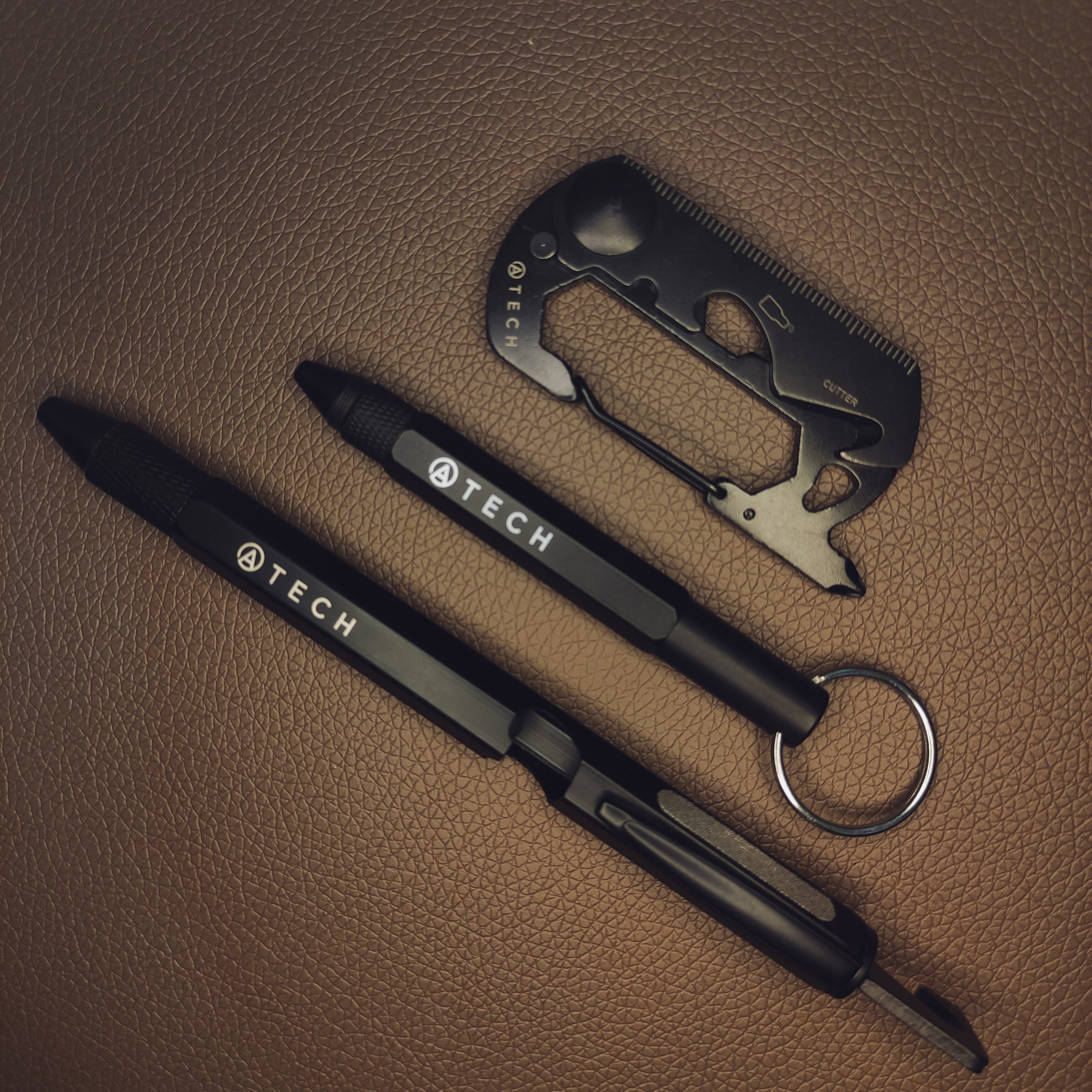 10in1 マルチツールカラビナ | DLS STORE.