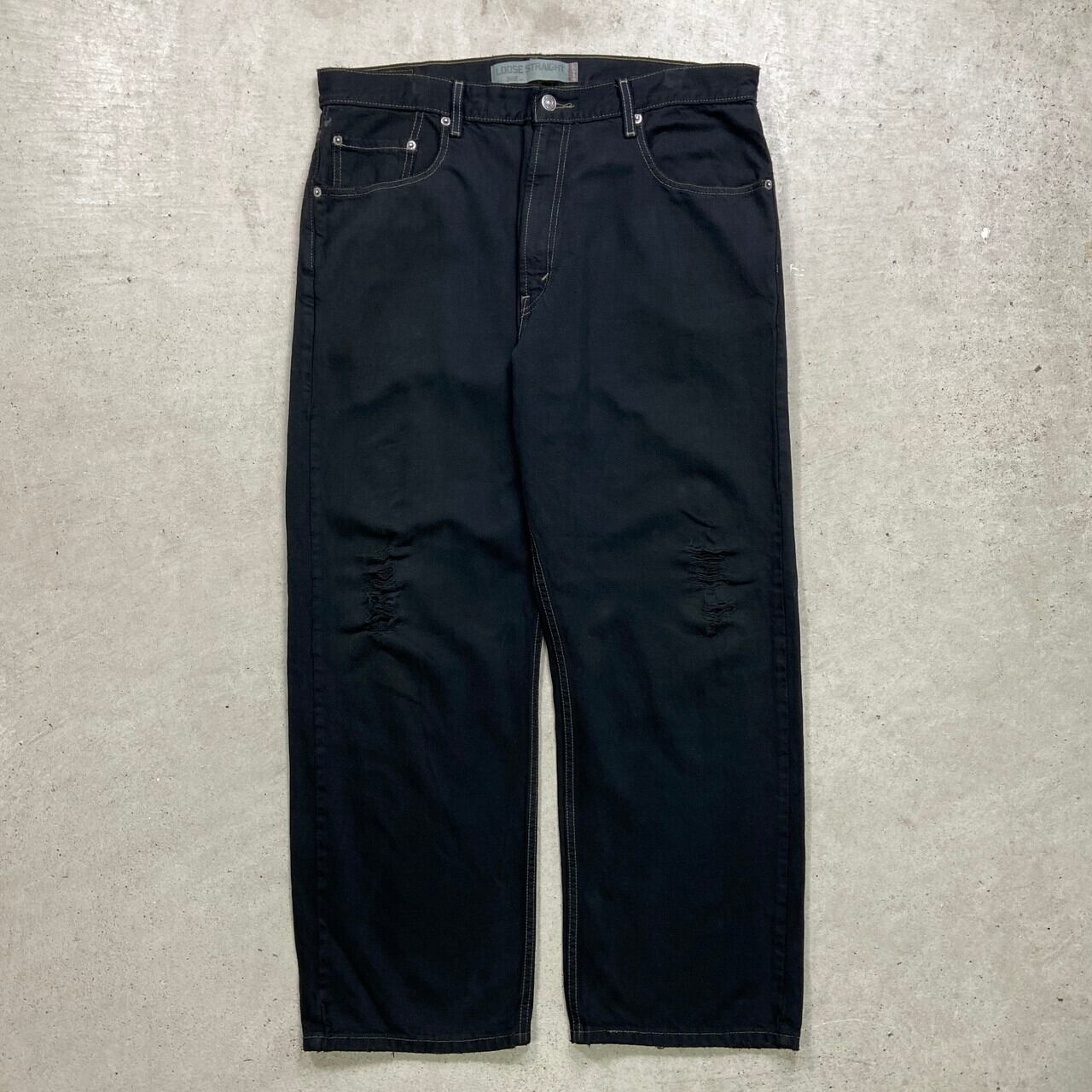 00年代 Levi