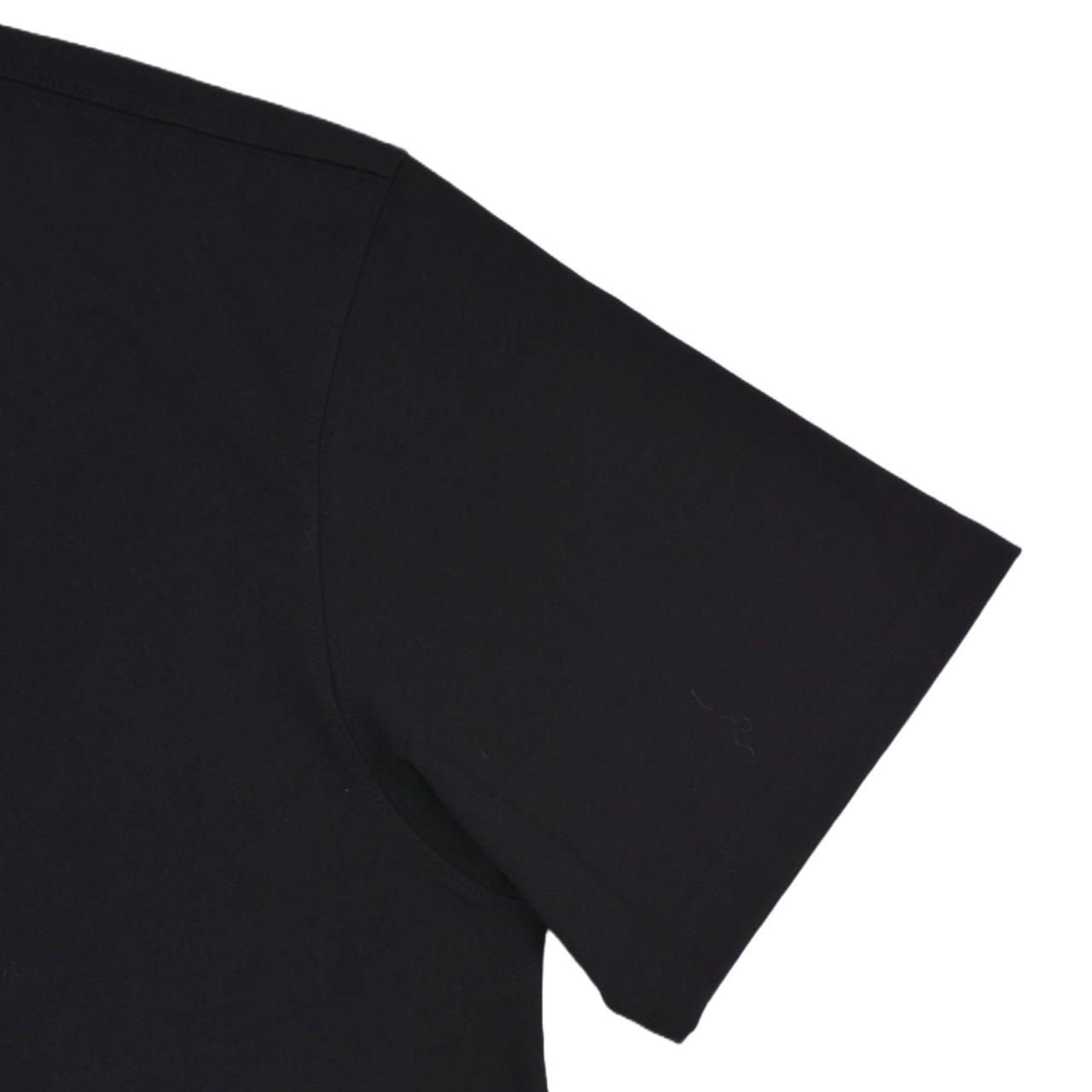 【WE11DONE】COLORFUL TEDDY PRINT T-SHIRT - 6