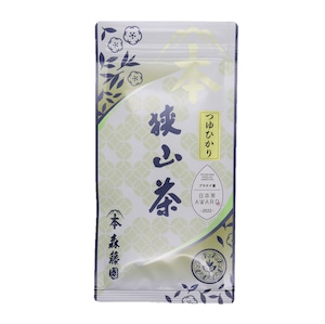 2023年産　東京狭山茶 つゆひかり 100ｇ