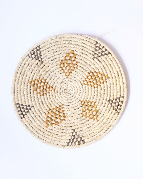 Zulu Basket place mat / South Africa