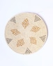 Zulu Basket place mat / South Africa