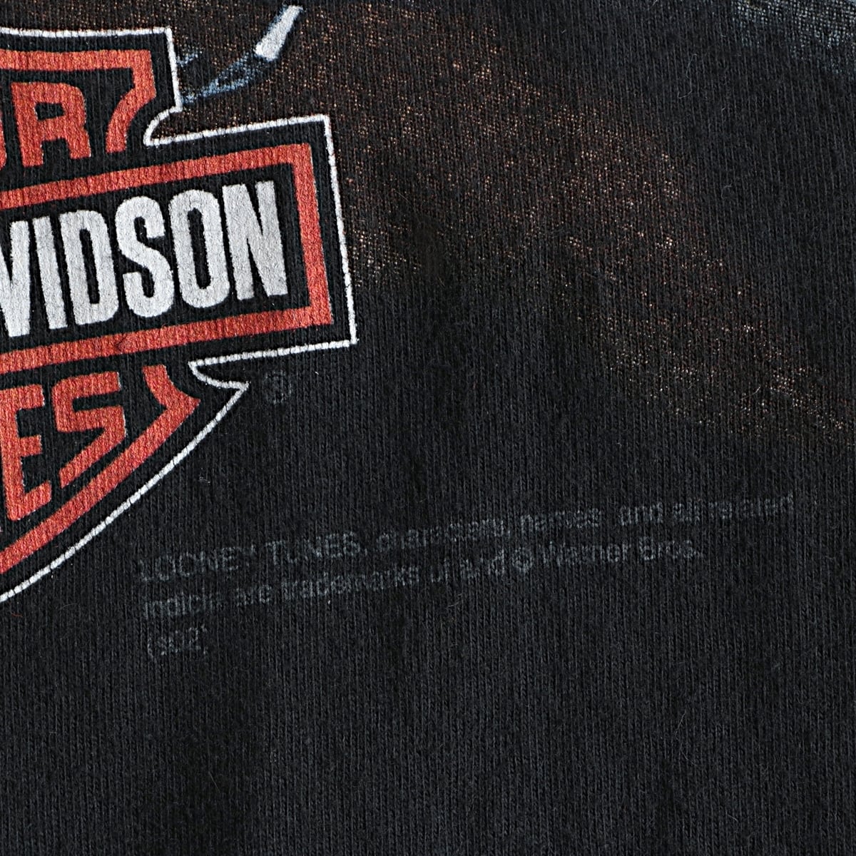 Harley-Davidson（ハーレーダビッドソン）× Warner Bros（ワーナー