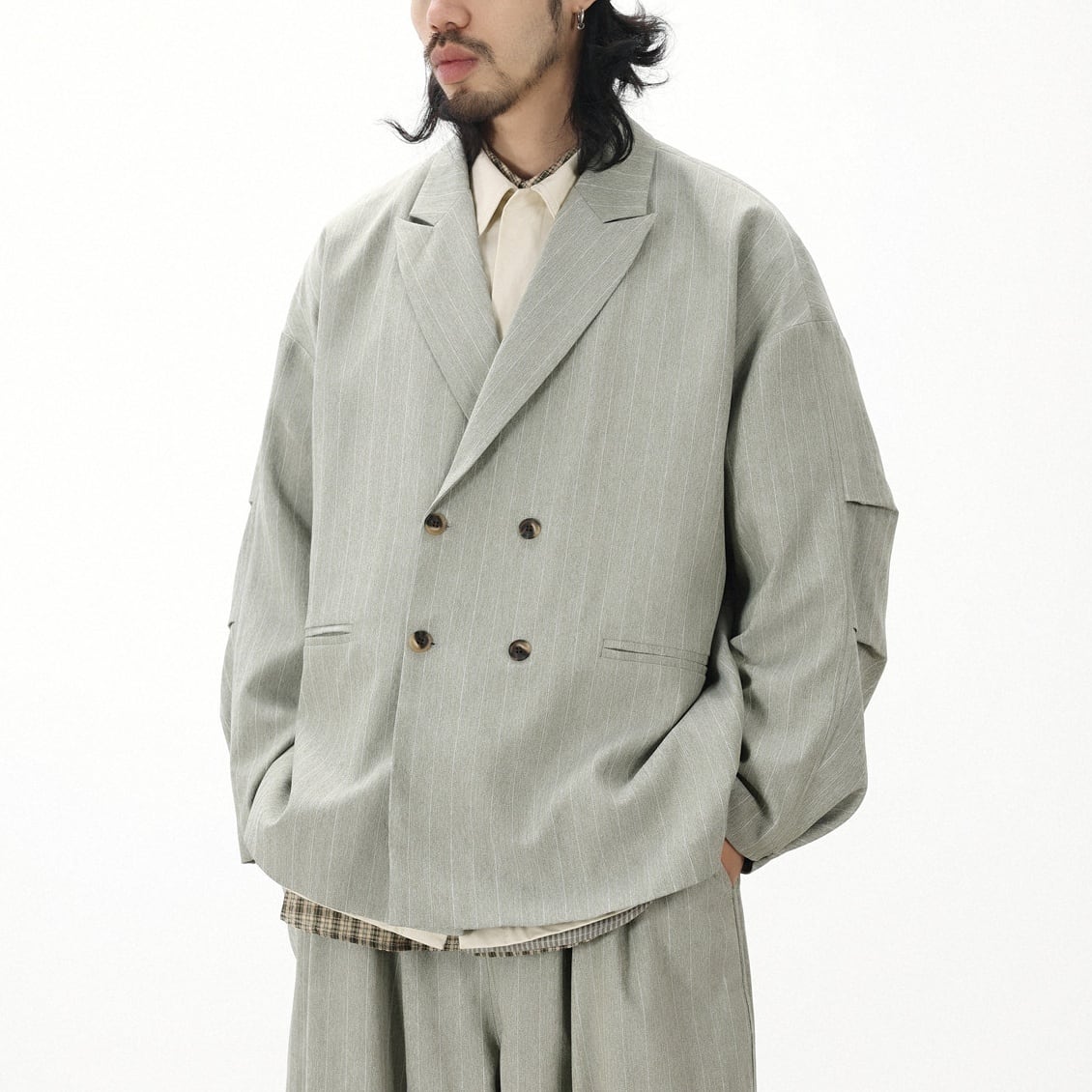 ▷OUTER/JACKET | PATH