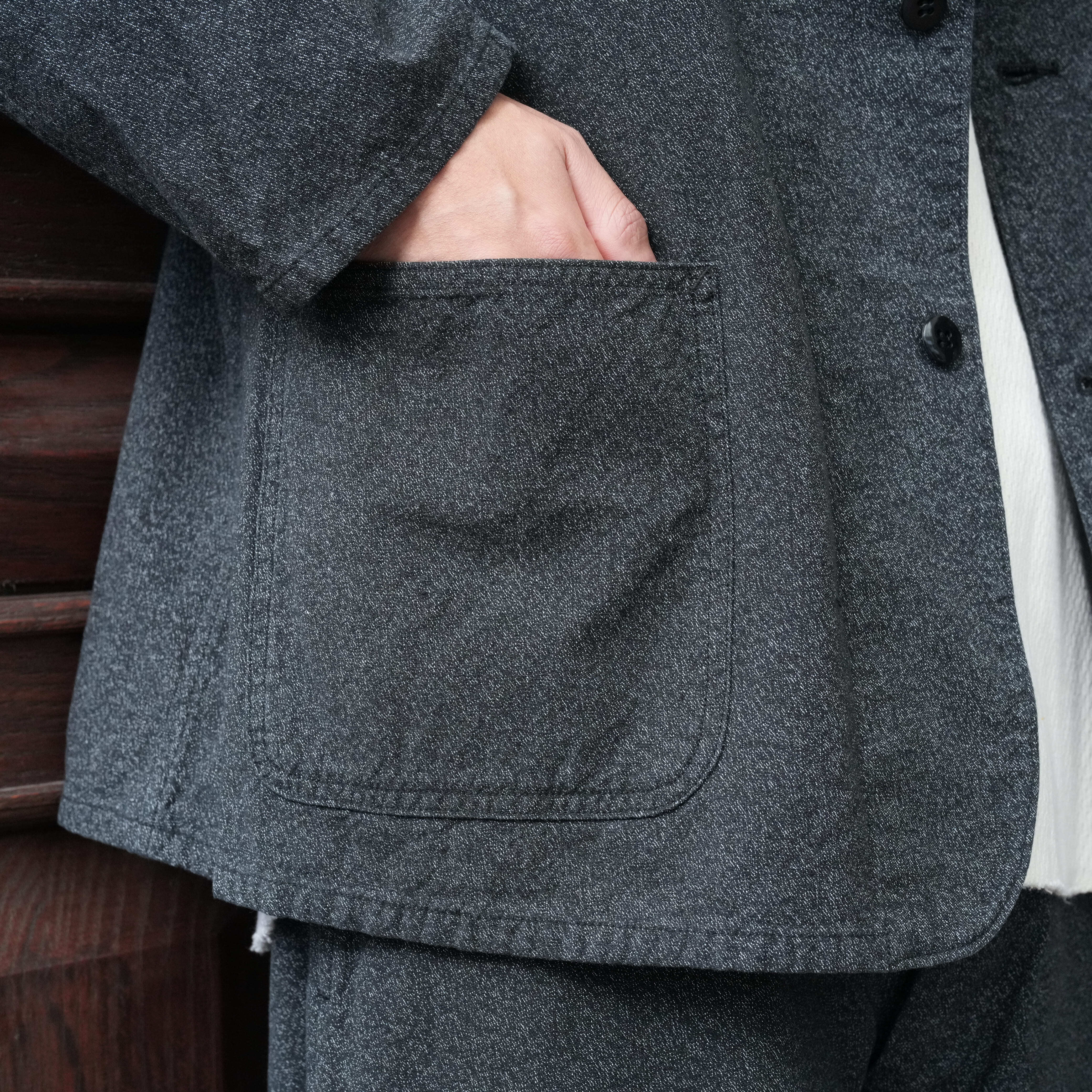 HERILL(へリル)25AW 