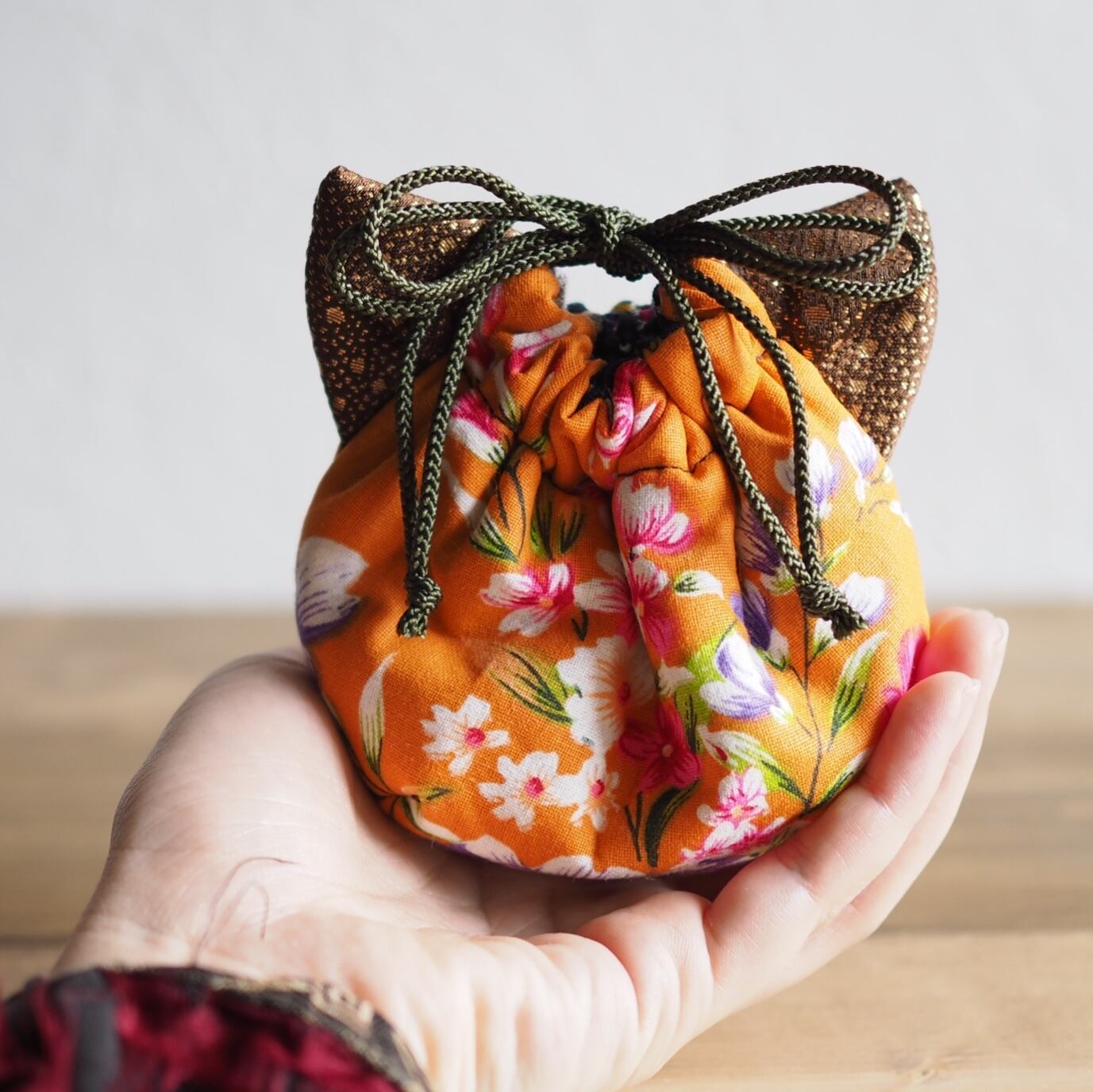 Cat*mini №73(one of a kind)