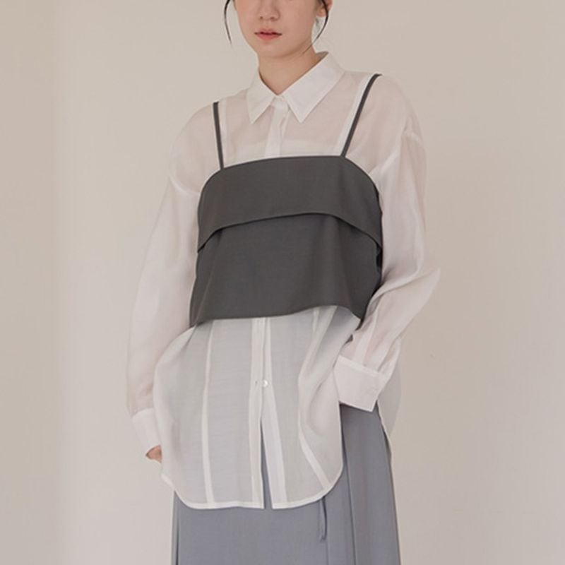 mode design camisole 101451