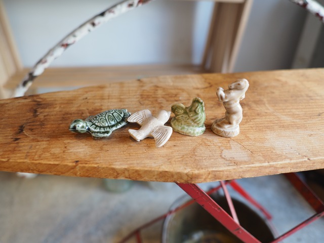 1960’s~1980’s ENGLAND WADE Animals