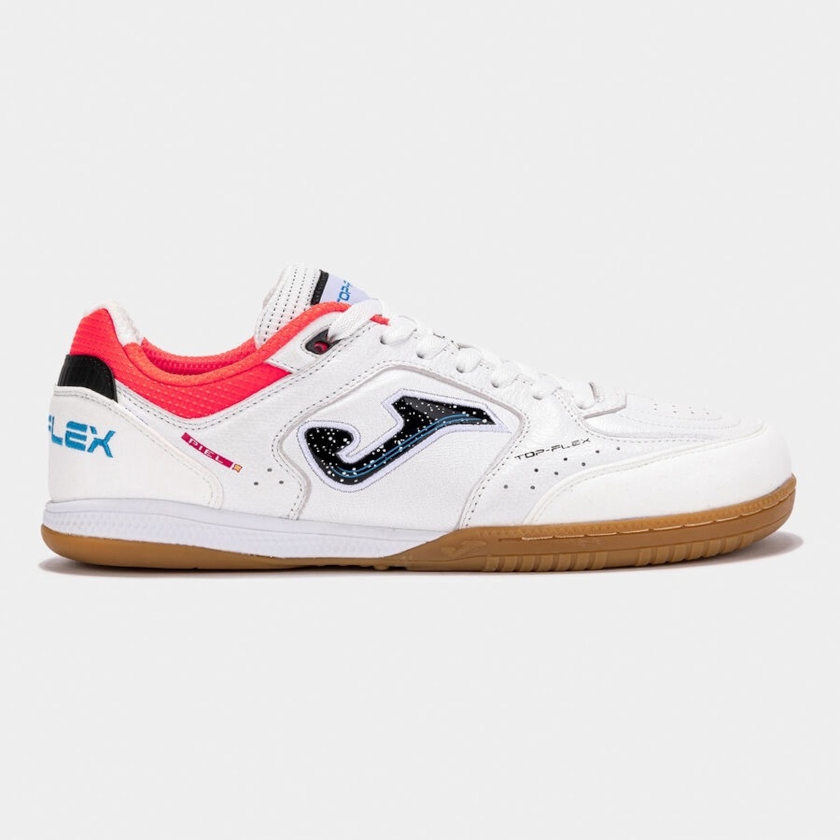 joma / TOP FLEX FOOT SHAPE 2502 WHITE INDOOR | MIZOAK SPORTS（ミ 