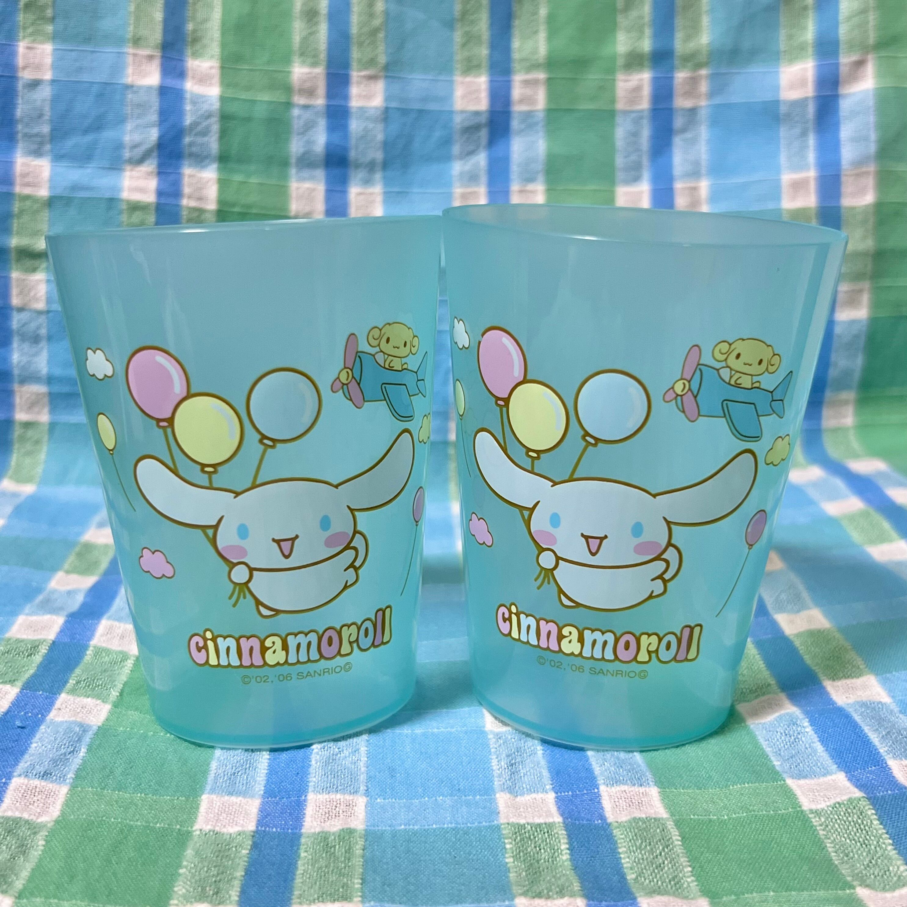 ポムポムプリンのグラス\なつー/ | 雑貨 いつもくっついている
