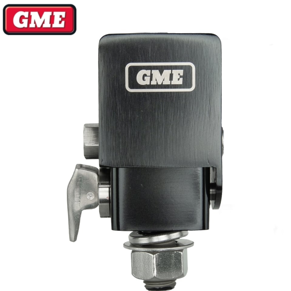 GME 折りたたみ式 アンテナ マウントブラケット | FD-camp 公式