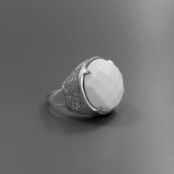 kinto dedo +4・pinky ring