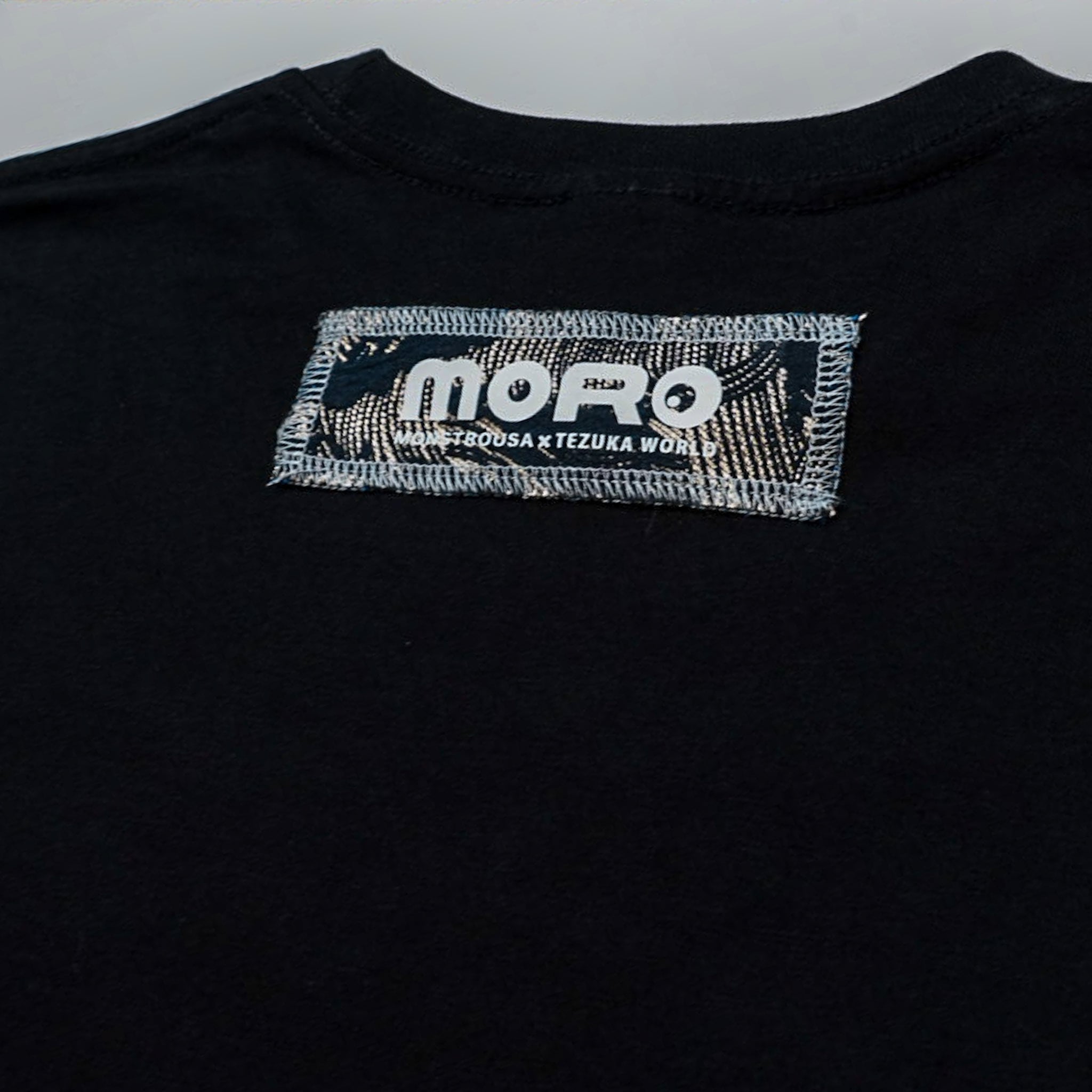 M/TAG Box T-shirts 