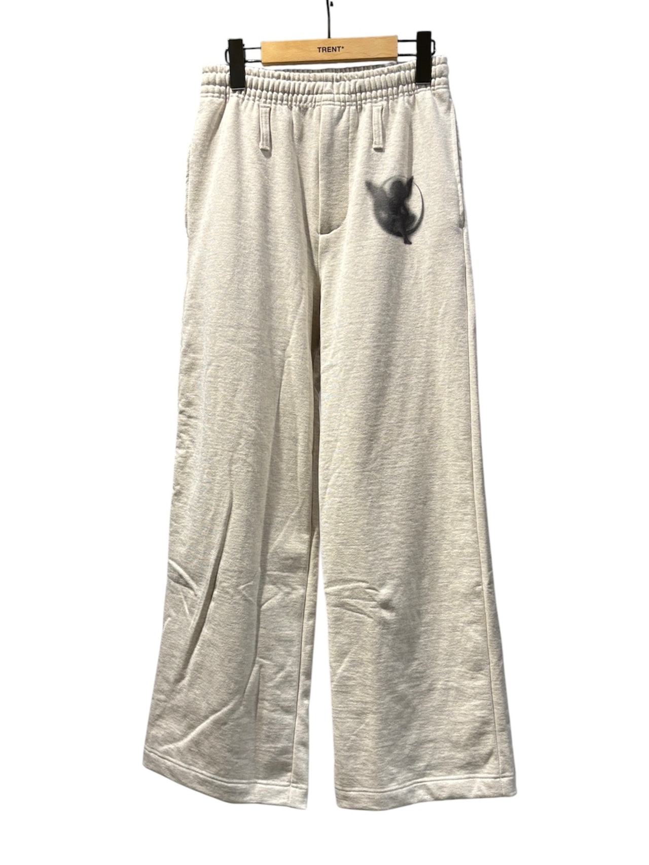 【26SS】MASU エムエーエスユー / MB SWEAT PANTS - 3