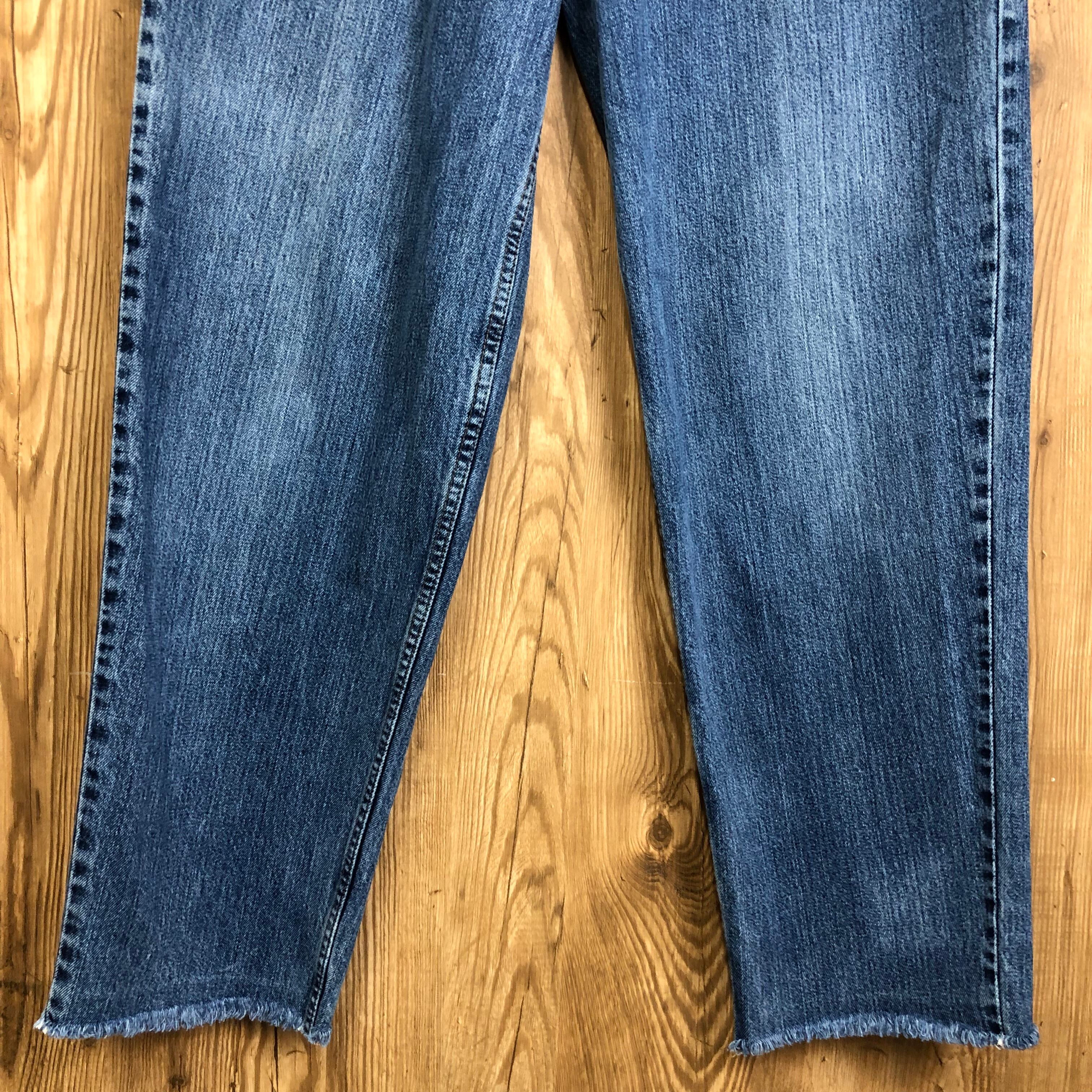00’s USA Levi’s Silver Tab コーズバギーパンツ Levi's LEVI'S リーバイス SILVERTAB LOOSE シルバータブ デニム