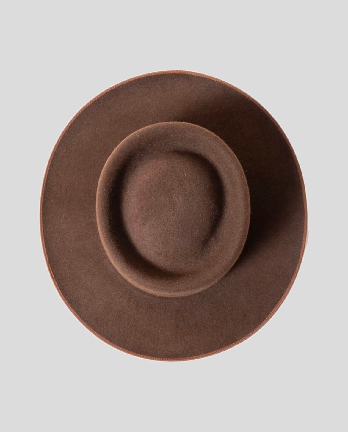 RABITT HAT BROWN