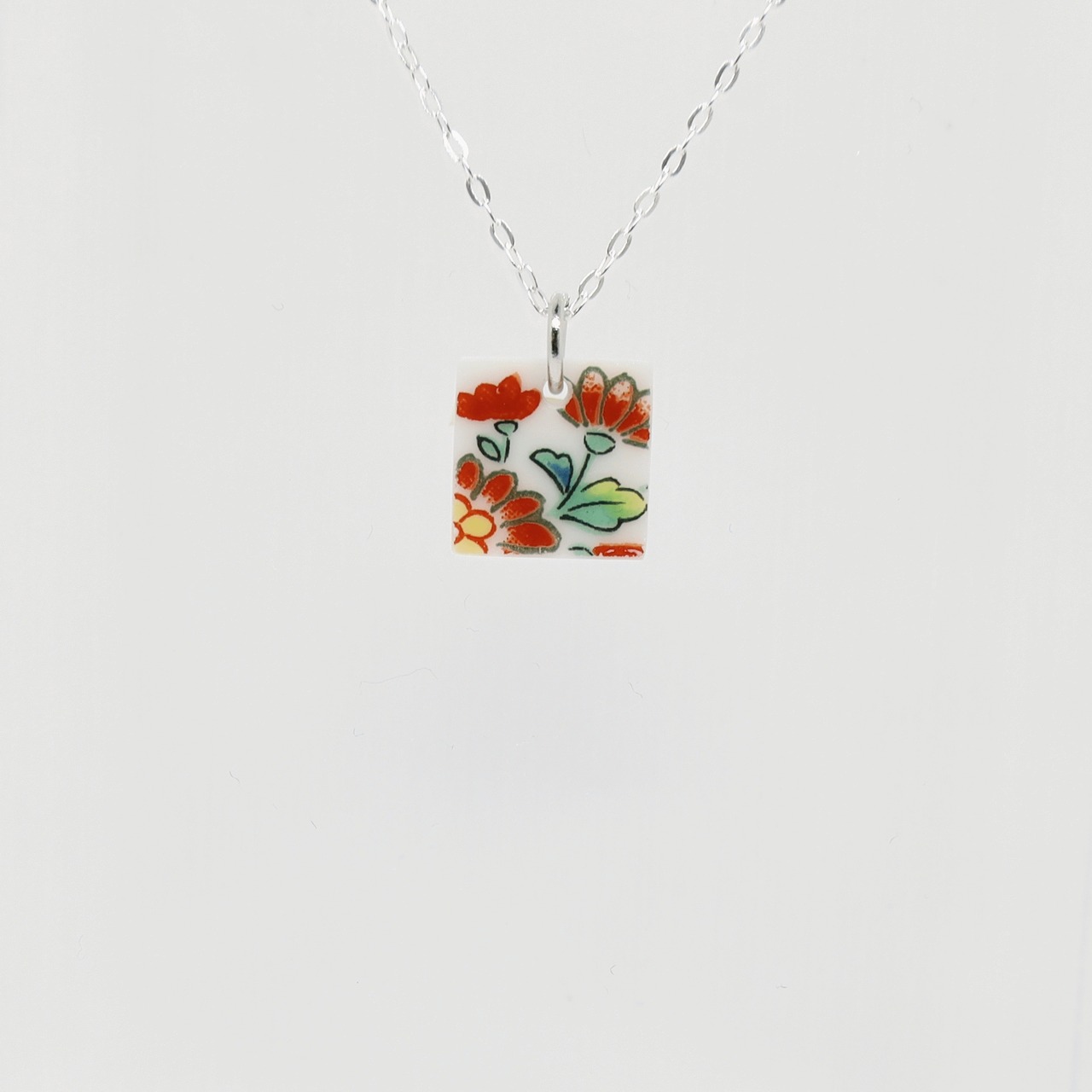 Hikari necklace ネックレス285