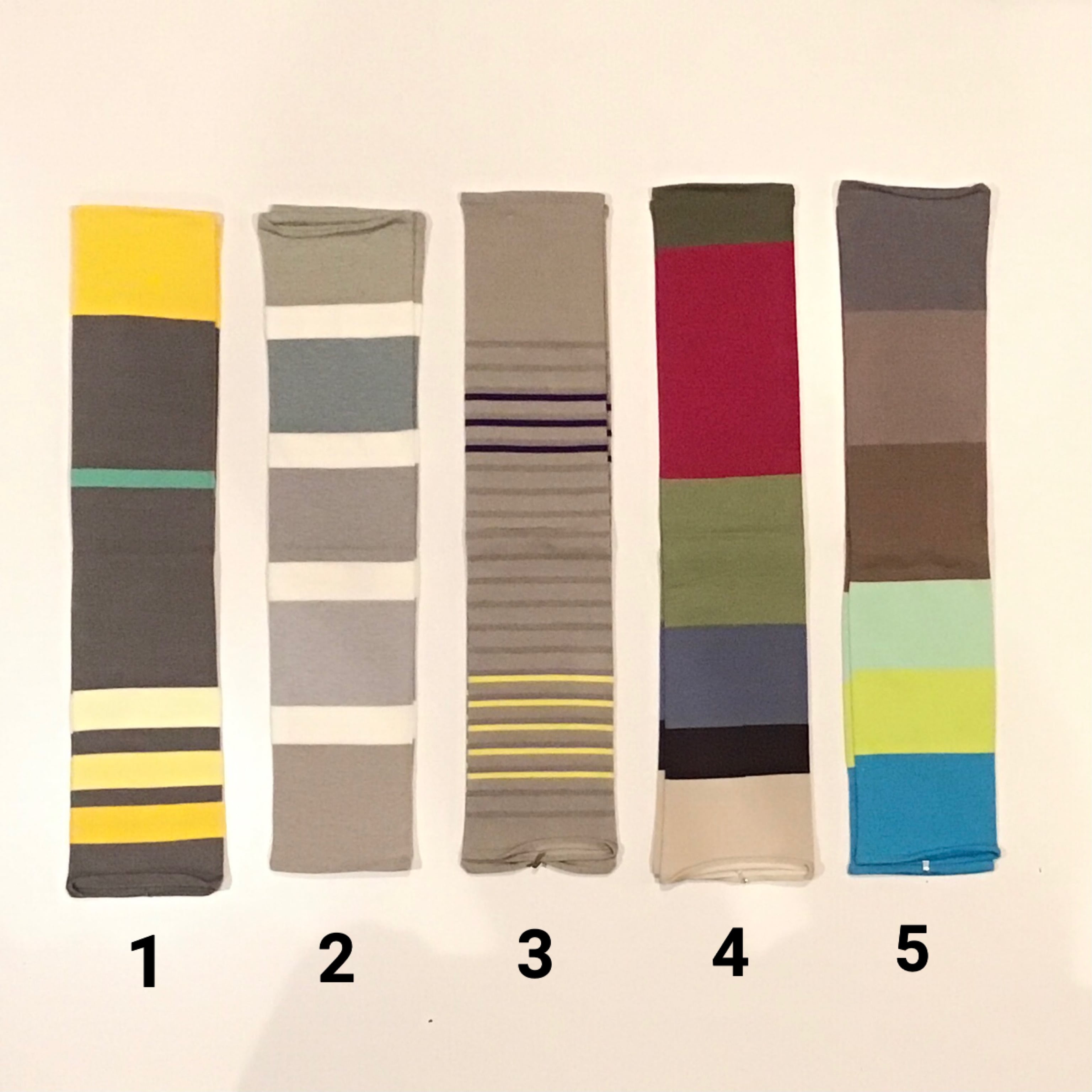 monSakata アームウオーマー