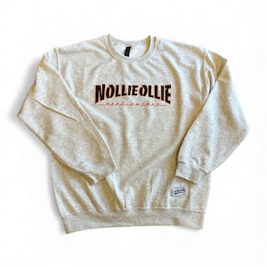 SKATE LOGO SWEAT 2