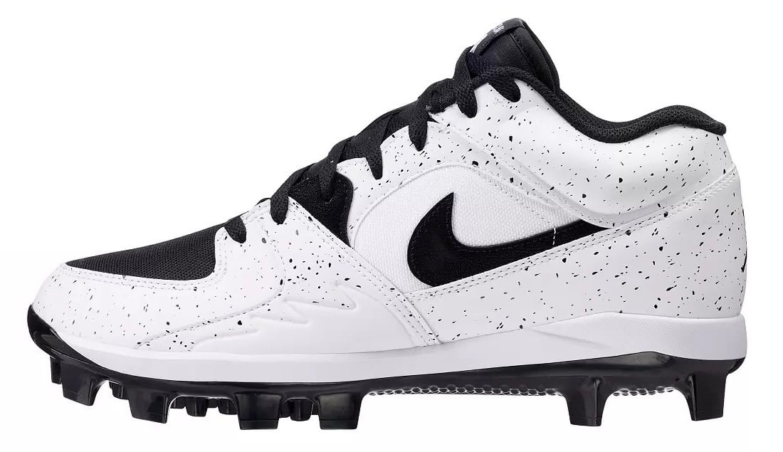 日本未発売】 ナイキ ジョーダン 野球 スパイク Jordan Stadium 90 Low
