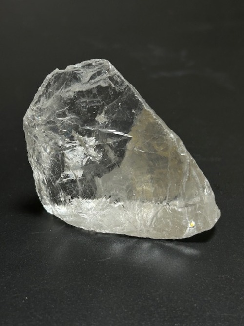 ロック水晶　約83g