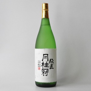 月桂冠　伝匠　大吟醸　1800ml