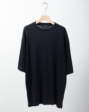 modal knit tee