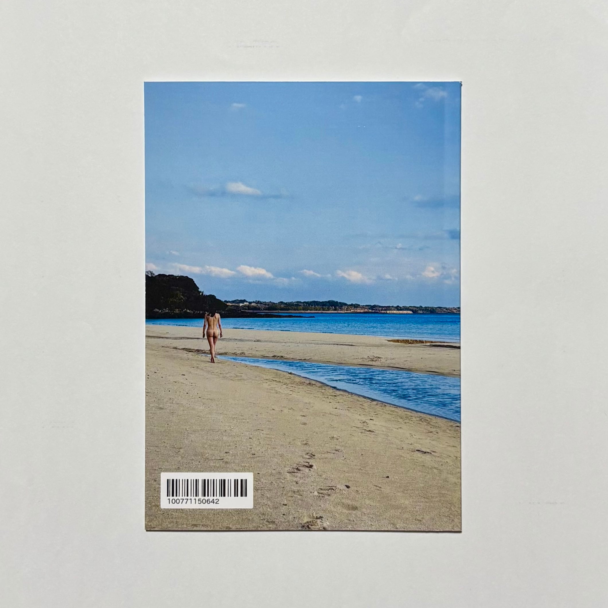 写真集「ただいま」 | ASUKA WATANABE