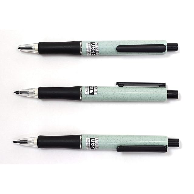 シャープペン] パイロット PILOT オートマック（0.5mm） P-HAT-3SR-DS