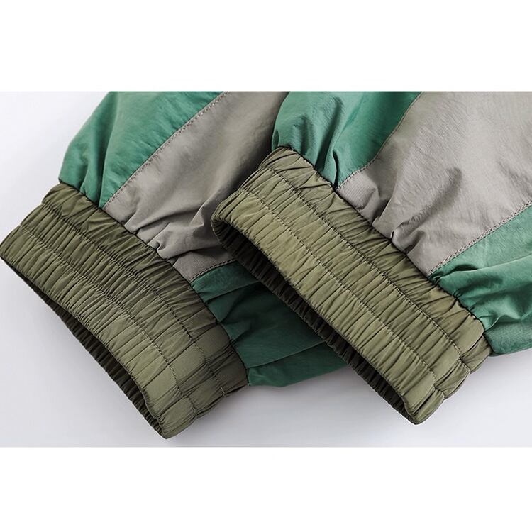 ★OUTDOOR SCALAR MATCHING CASUAL JACKET　　　A0692