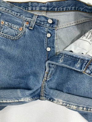 M-246 リーバイス Levis517  古着 1996年米国製刻印532 W 74cm 股下 71cm