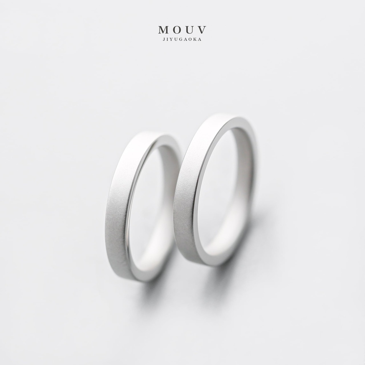 事例|シンプルな平打ち