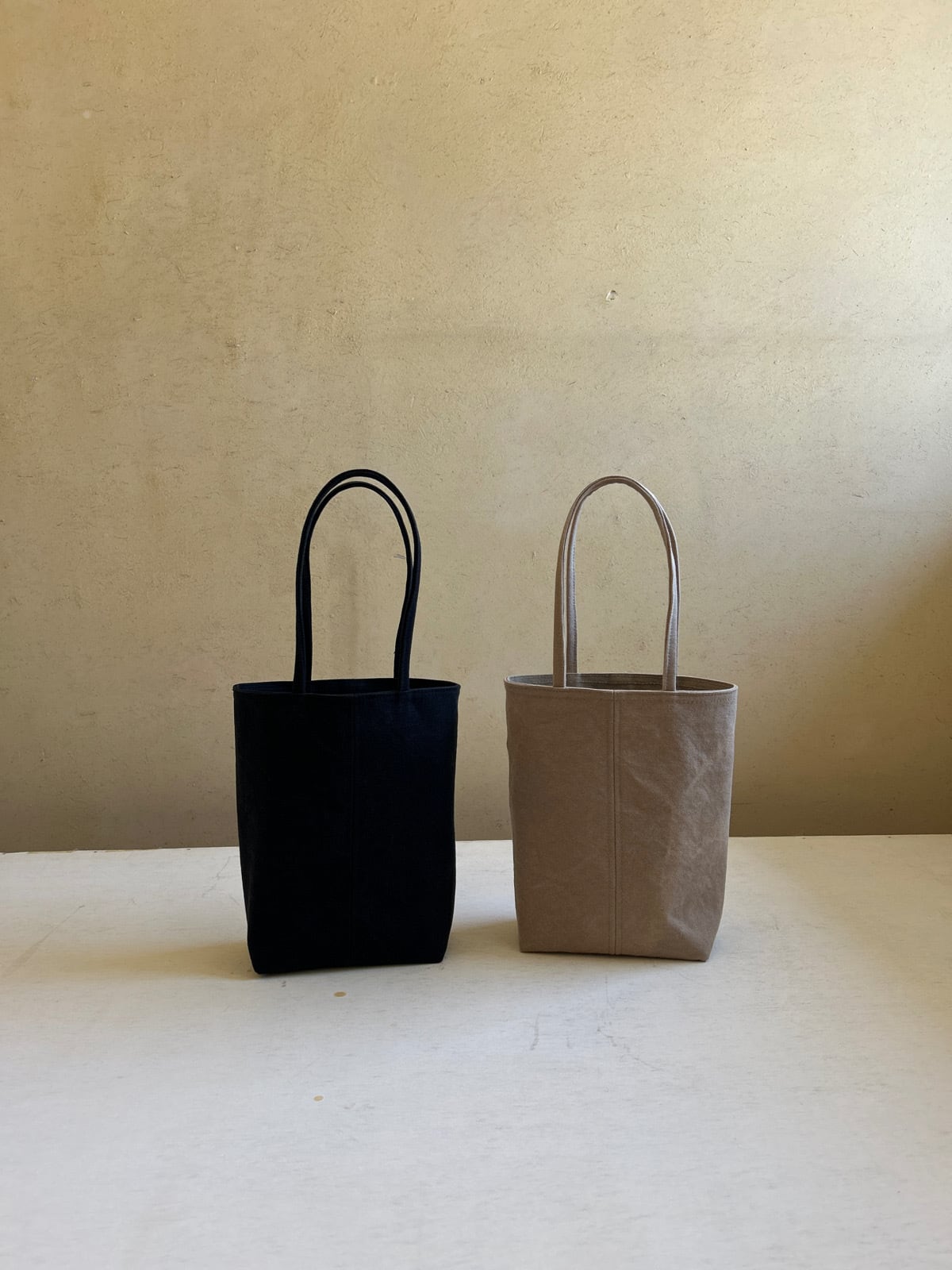 BLACK CHAPEL Mini Tote B | PAY ID