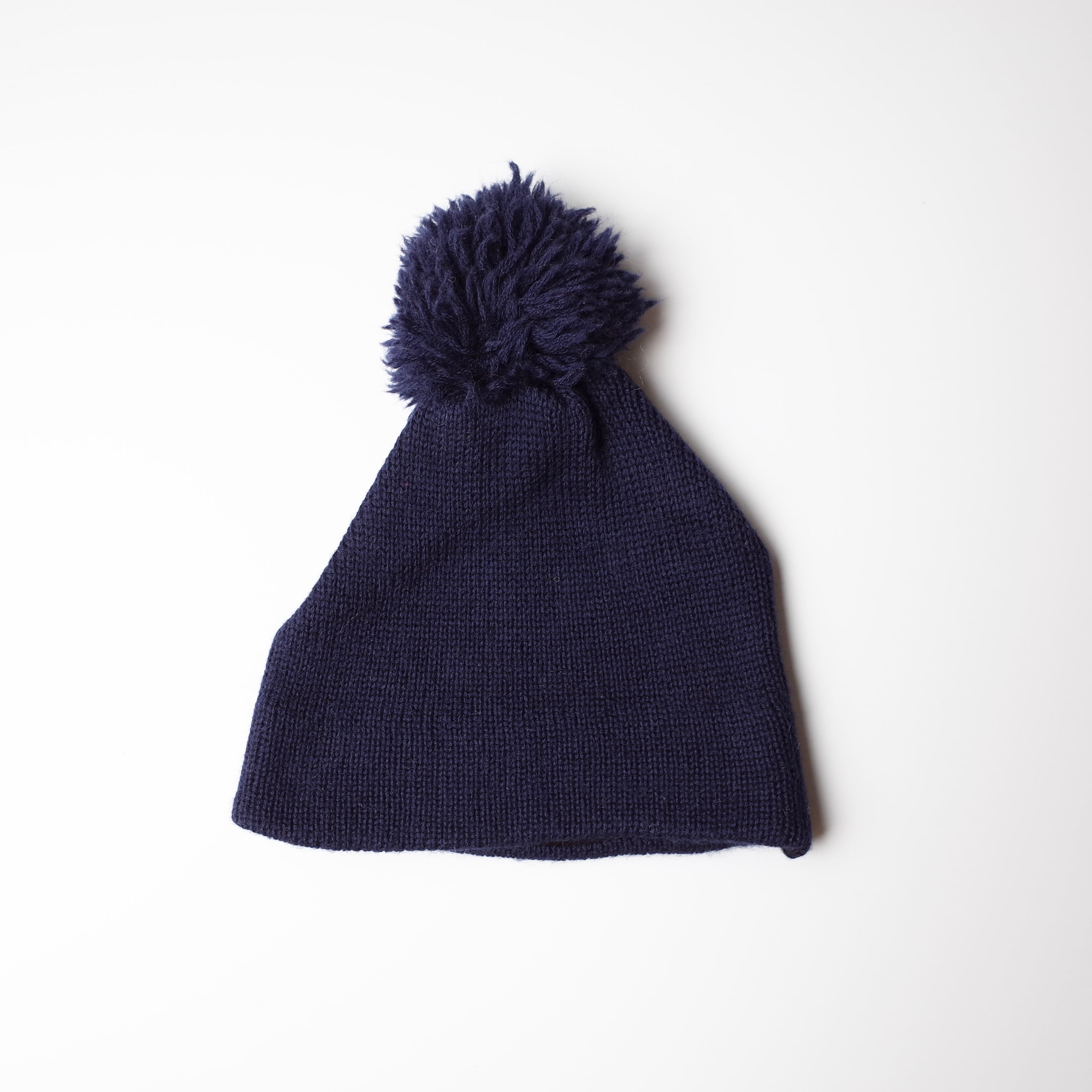 80s Meister knit cap