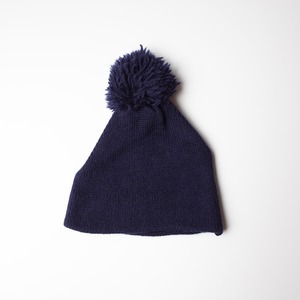 80s Meister knit cap
