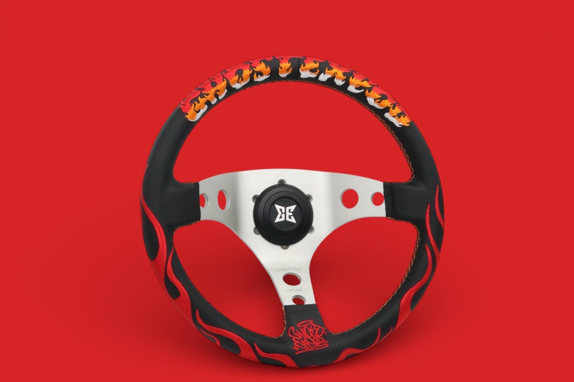 ALL ITEM | GHOST EXPOD